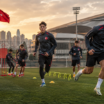 Cumhuriyetin Işığında Spor