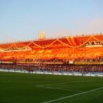 Ali Sami Yen’den RAMS Park’a