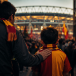 Çocukluk Aşkımsın Galatasaray