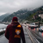 Deplasman Günlükleri: Rize