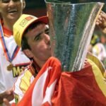 Efsane Maç: 2000 UEFA Kupası Finali