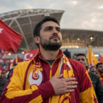 Milliyetçilik ve Galatasaraylılık